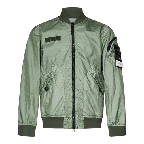 Jackets > Light Jackets - - Stone Island - Modalova