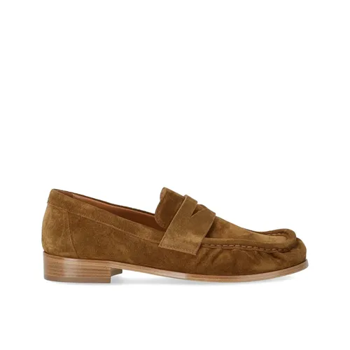Shoes > Flats > Loafers - - Strategia - Modalova