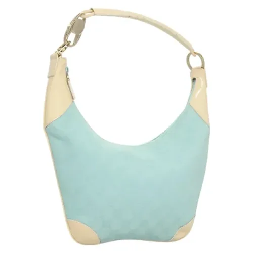 Pre-owned > Pre-owned Bags > Pre-owned Shoulder Bags - - Gucci Vintage - Modalova