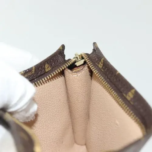 Pre-owned > Pre-owned Bags > Pre-owned Clutches - - Louis Vuitton Vintage - Modalova