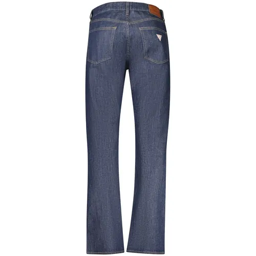 Jeans > Straight Jeans - - Guess - Modalova