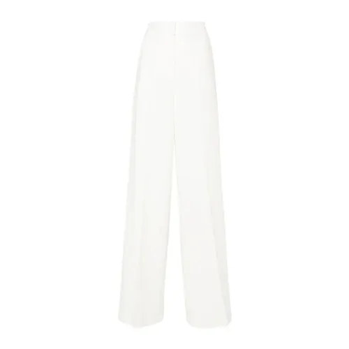 Trousers > Wide Trousers - - Max Mara - Modalova