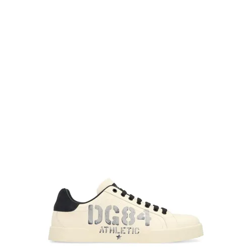 Shoes > Sneakers - - Dolce & Gabbana - Modalova
