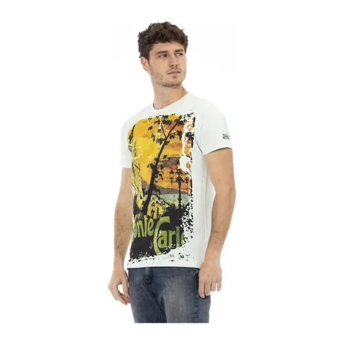 Tops > T-Shirts - - Trussardi - Modalova