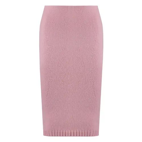 Skirts > Midi Skirts - - Tom Ford - Modalova