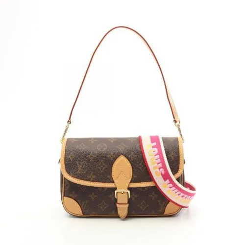 Pre-owned > Pre-owned Bags > Pre-owned Handbags - - Louis Vuitton Vintage - Modalova