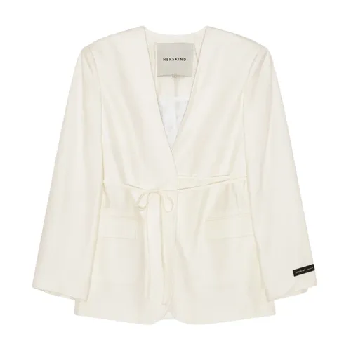Jackets > Blazers - - Birgitte Herskind - Modalova