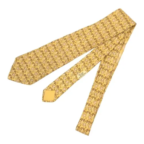 Pre-owned > Pre-owned Accessories - - Hermès Vintage - Modalova
