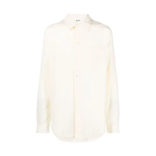 Shirts > Casual Shirts - - Séfr - Modalova