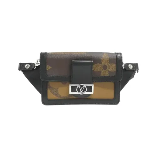 Pre-owned > Pre-owned Bags > Pre-owned Belt Bags - - Louis Vuitton Vintage - Modalova