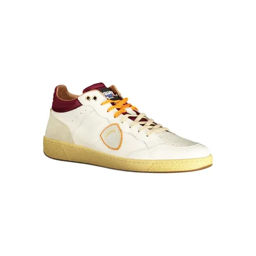 Blauer - Shoes > Sneakers - White - Blauer - Modalova