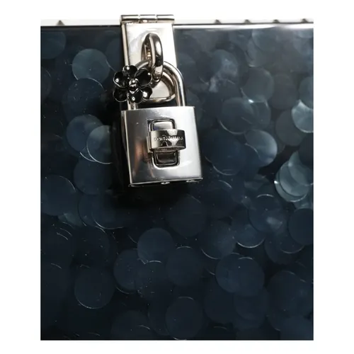 Bags > Cross Body Bags - - Dolce & Gabbana - Modalova