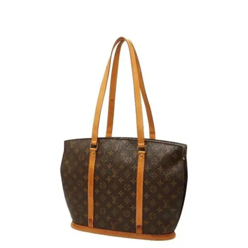 Pre-owned > Pre-owned Bags > Pre-owned Tote Bags - - Louis Vuitton Vintage - Modalova