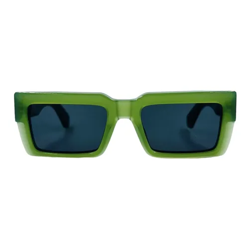 Accessories > Sunglasses - - Off White - Modalova