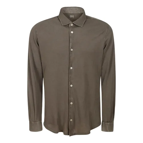 Shirts > Casual Shirts - - Fedeli - Modalova