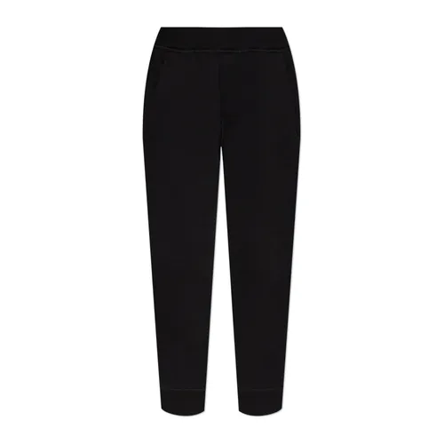 Trousers > Sweatpants - - Dsquared2 - Modalova