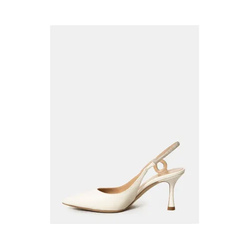 Shoes > Heels > Pumps - - Ninalilou - Modalova