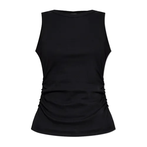 Tops > Sleeveless Tops - - AllSaints - Modalova