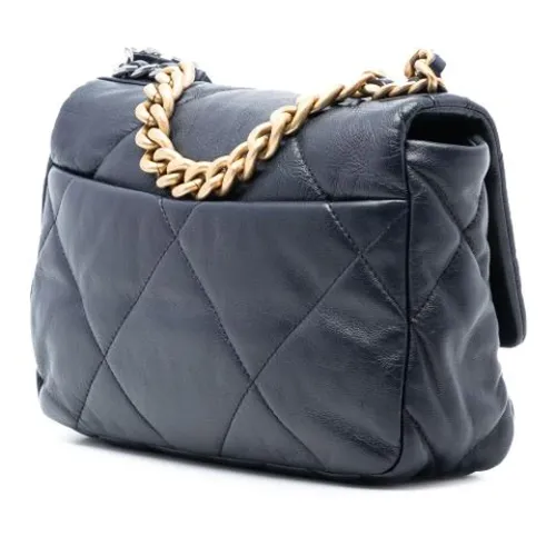 Pre-owned > Pre-owned Bags > Pre-owned Shoulder Bags - - Chanel Vintage - Modalova