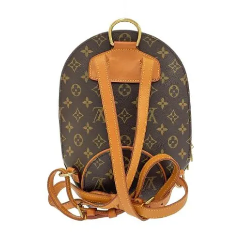 Pre-owned > Pre-owned Bags > Pre-owned Backpacks - - Louis Vuitton Vintage - Modalova