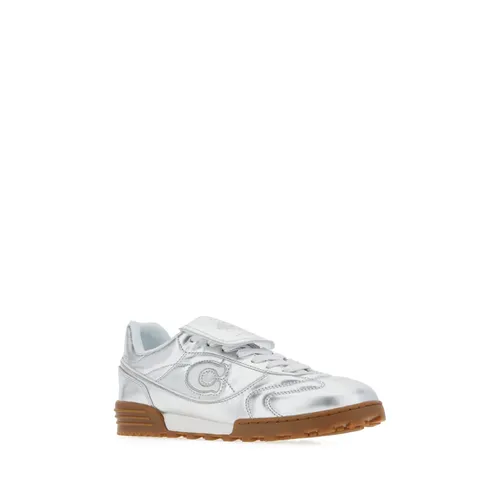 Coach - Shoes > Sneakers - Gray - Coach - Modalova