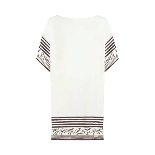 Swimwear > Beachwear - - Karl Lagerfeld - Modalova