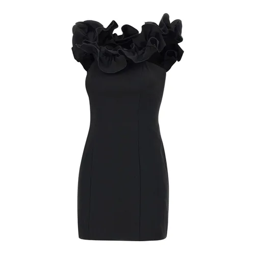 Dresses > Day Dresses > Short Dresses - - Rotate Birger Christensen - Modalova