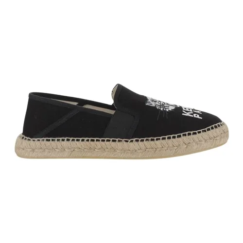 Shoes > Flats > Espadrilles - - Kenzo - Modalova