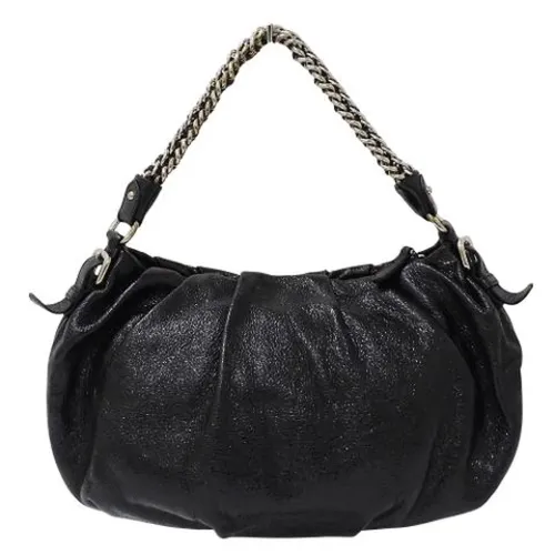 Pre-owned > Pre-owned Bags > Pre-owned Shoulder Bags - - Prada Vintage - Modalova