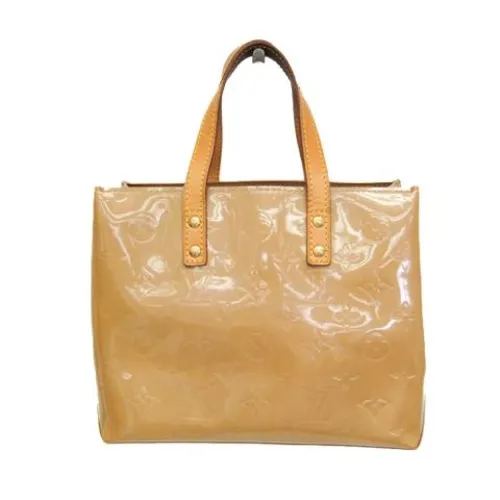 Pre-owned > Pre-owned Bags > Pre-owned Tote Bags - - Louis Vuitton Vintage - Modalova
