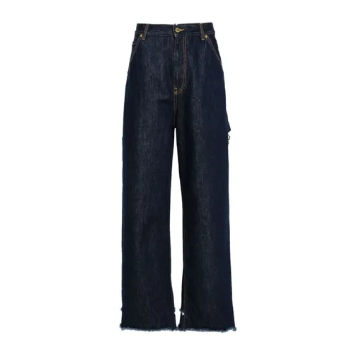 Jeans > Wide Jeans - - Darkpark - Modalova