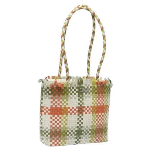 Pre-owned > Pre-owned Bags > Pre-owned Handbags - - Salvatore Ferragamo Pre-owned - Modalova