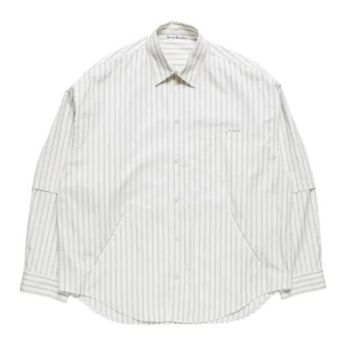 Shirts > Casual Shirts - - Acne Studios - Modalova