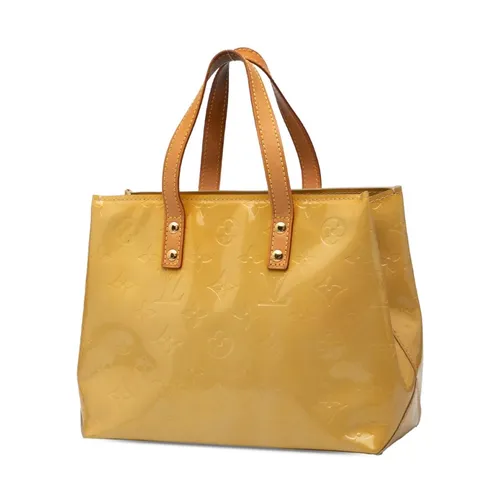 Pre-owned > Pre-owned Bags > Pre-owned Tote Bags - - Louis Vuitton Vintage - Modalova