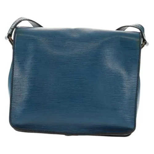 Pre-owned > Pre-owned Bags > Pre-owned Cross Body Bags - - Louis Vuitton Vintage - Modalova