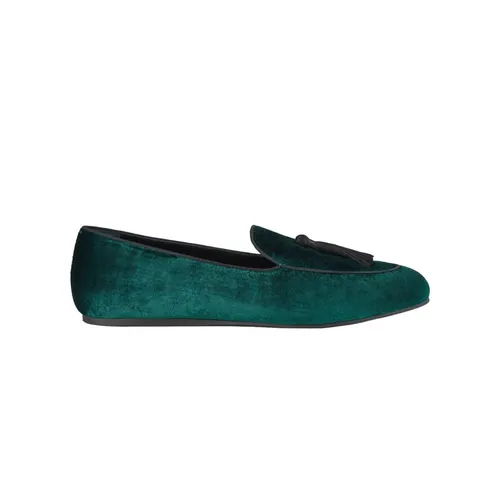 Shoes > Flats > Loafers - - Charles Philip Shanghai - Modalova