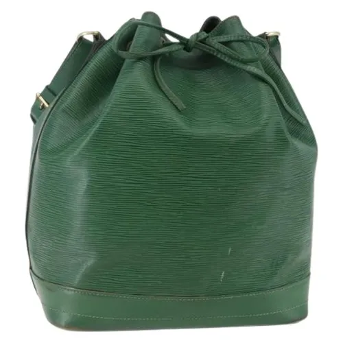 Pre-owned > Pre-owned Bags > Pre-owned Bucket Bags - - Louis Vuitton Vintage - Modalova