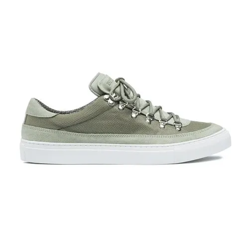 Diemme - Shoes > Sneakers - Gray - Diemme - Modalova