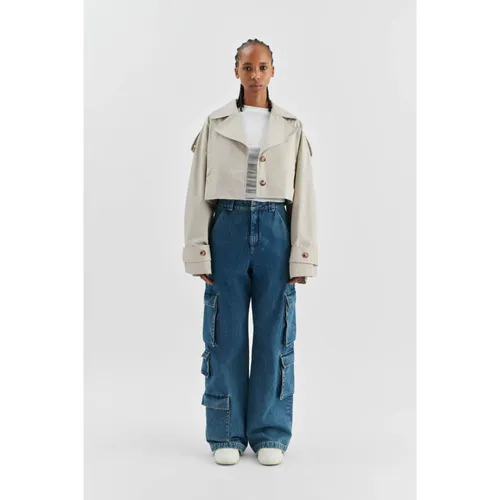 Jackets > Light Jackets - - Axel Arigato - Modalova