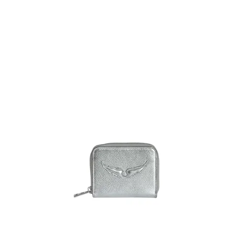 Accessories > Wallets & Cardholders - - Zadig & Voltaire - Modalova