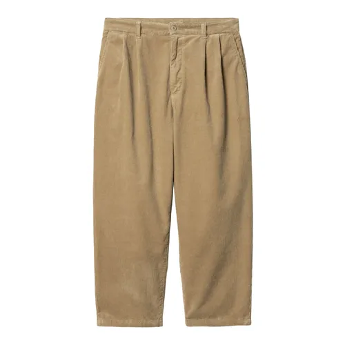 Trousers > Wide Trousers - - Carhartt Wip - Modalova