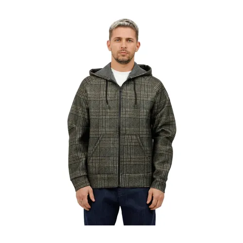 Jackets > Light Jackets - - MC2 Saint Barth - Modalova