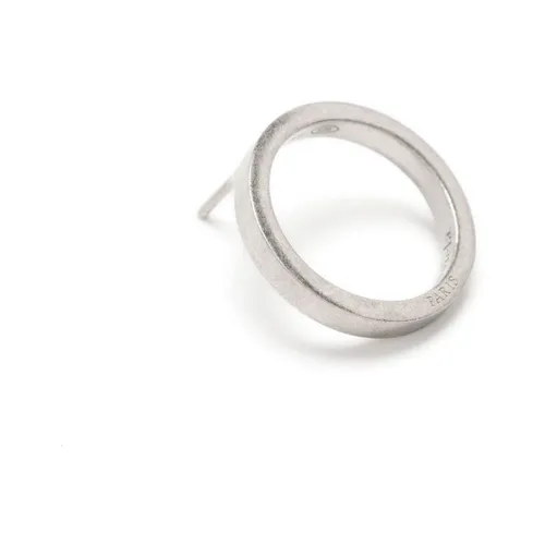 Accessories > Jewellery > Earrings - - Maison Margiela - Modalova