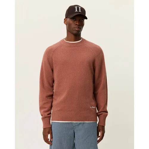 Knitwear > Round-neck Knitwear - - Les Deux - Modalova