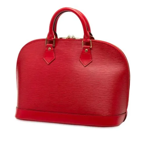 Pre-owned > Pre-owned Bags > Pre-owned Handbags - - Louis Vuitton Vintage - Modalova