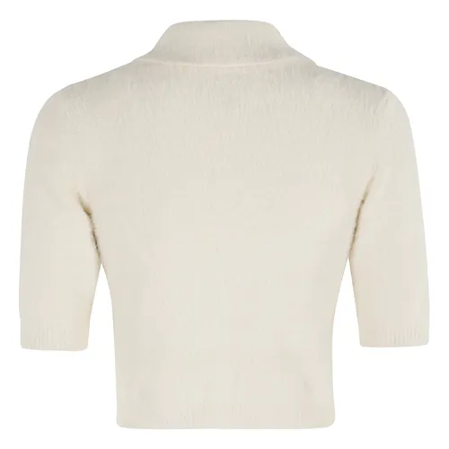 Knitwear > Cardigans - - Elisabetta Franchi - Modalova