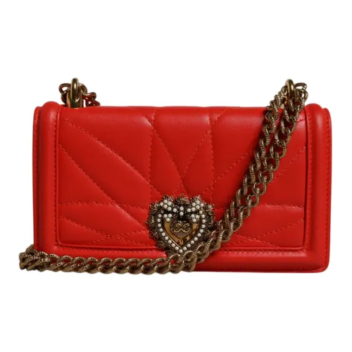 Bags > Cross Body Bags - - Dolce & Gabbana - Modalova