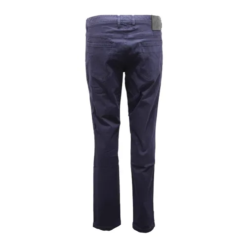 Trousers > Slim-fit Trousers - - At.P.Co - Modalova