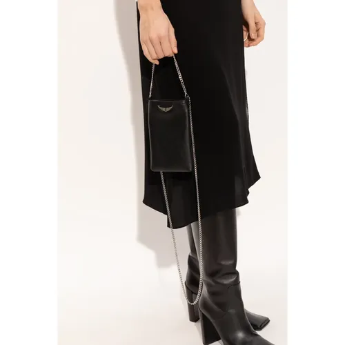 Accessories > Phone Accessories - - Zadig & Voltaire - Modalova