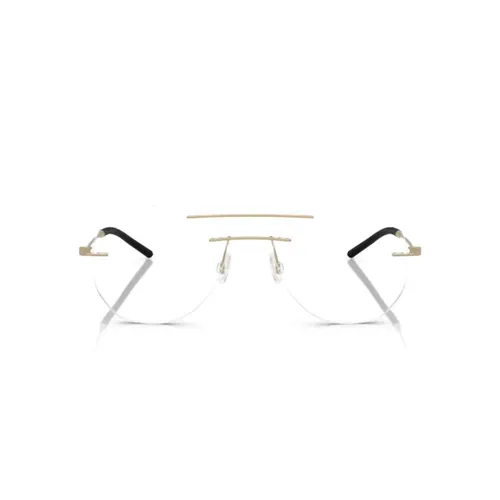 Accessories > Glasses - - Moncler - Modalova